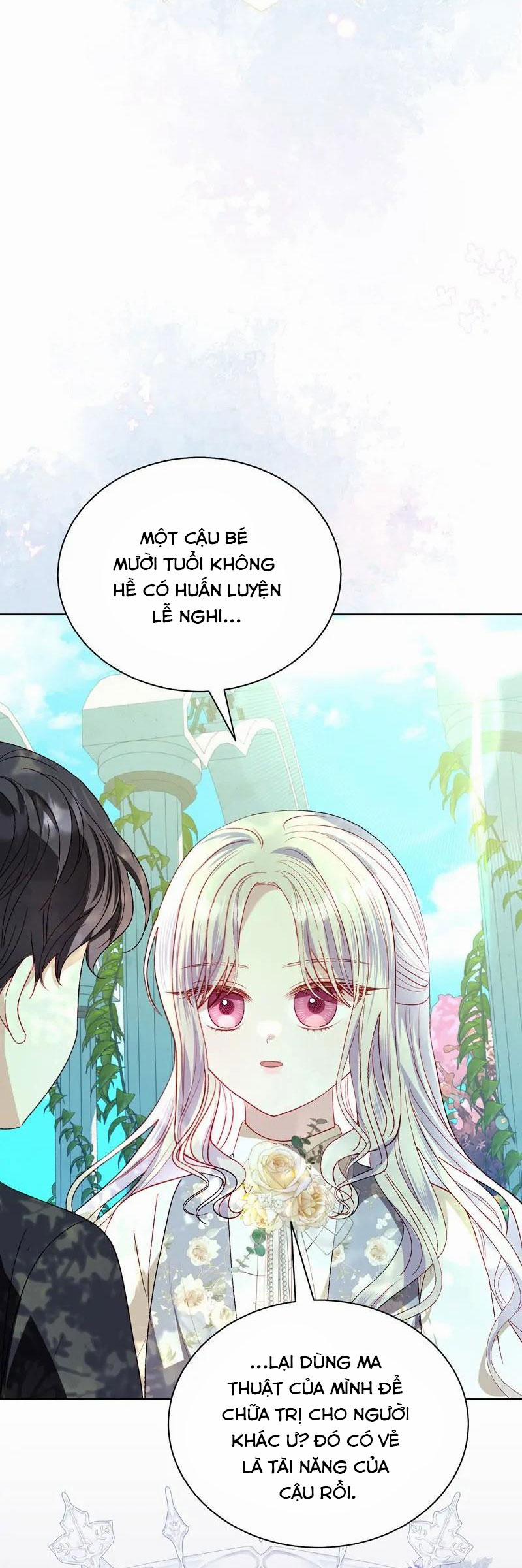 Một Ngày Nọ Cha Bỗng Dưng Xuất Hiện 43 trang 8