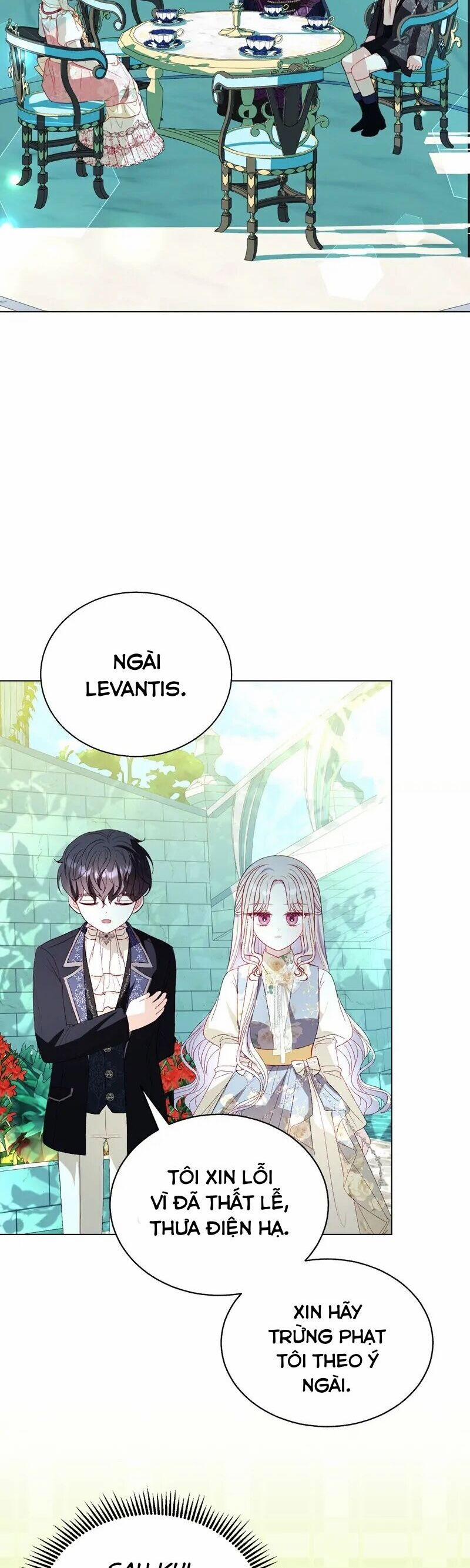 Một Ngày Nọ Cha Bỗng Dưng Xuất Hiện 44 trang 10