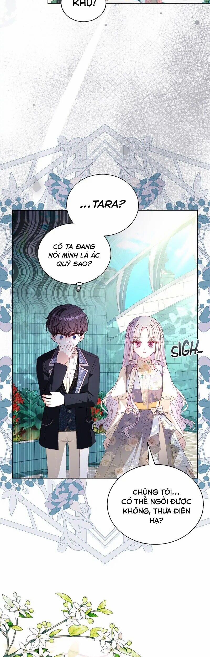 Một Ngày Nọ Cha Bỗng Dưng Xuất Hiện 44 trang 14