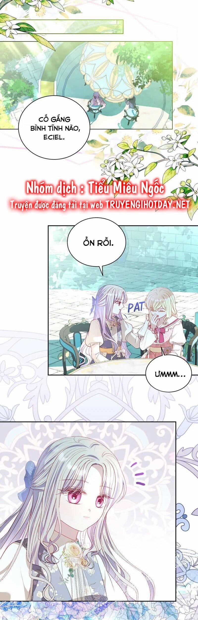 Một Ngày Nọ Cha Bỗng Dưng Xuất Hiện 44 trang 15