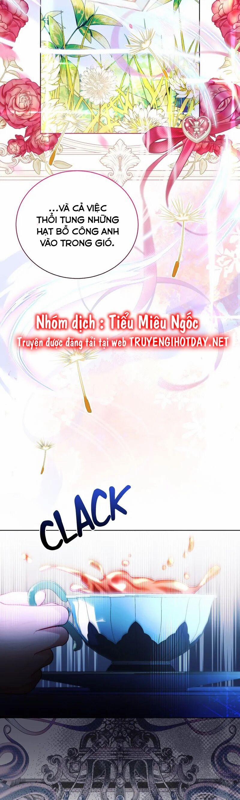 Một Ngày Nọ Cha Bỗng Dưng Xuất Hiện 44 trang 19