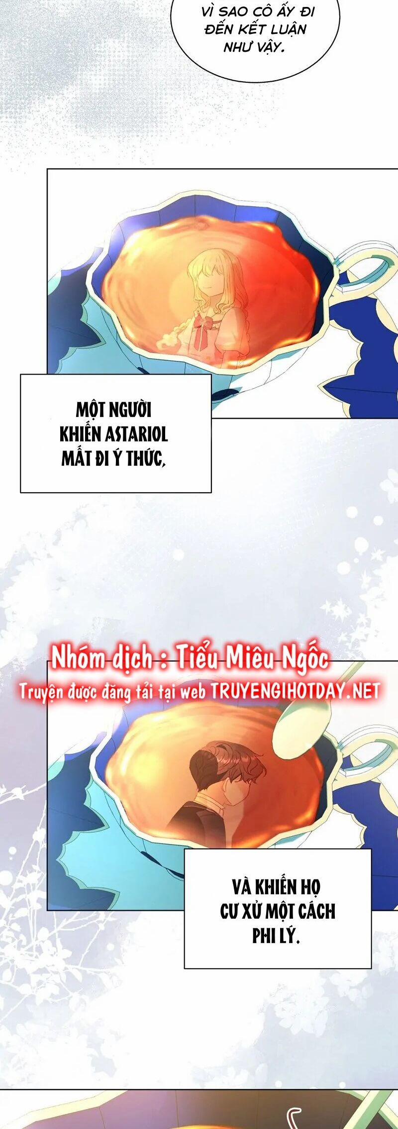 Một Ngày Nọ Cha Bỗng Dưng Xuất Hiện 44 trang 24