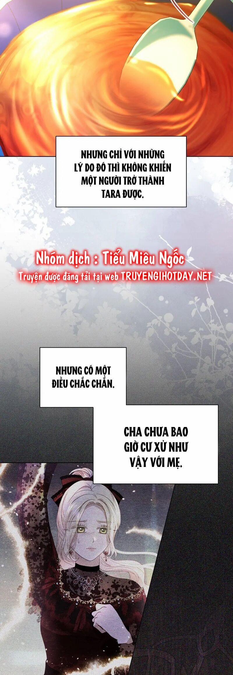 Một Ngày Nọ Cha Bỗng Dưng Xuất Hiện 44 trang 25