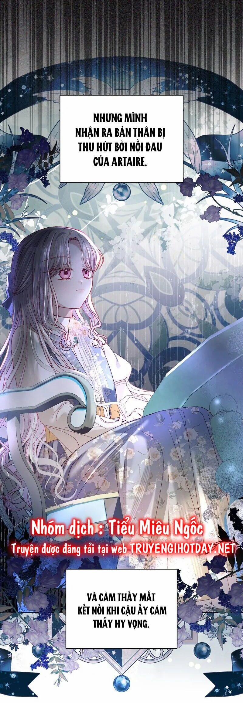 Một Ngày Nọ Cha Bỗng Dưng Xuất Hiện 44 trang 27