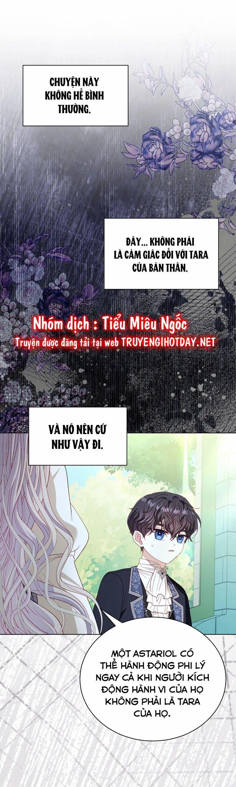 Một Ngày Nọ Cha Bỗng Dưng Xuất Hiện 44 trang 28