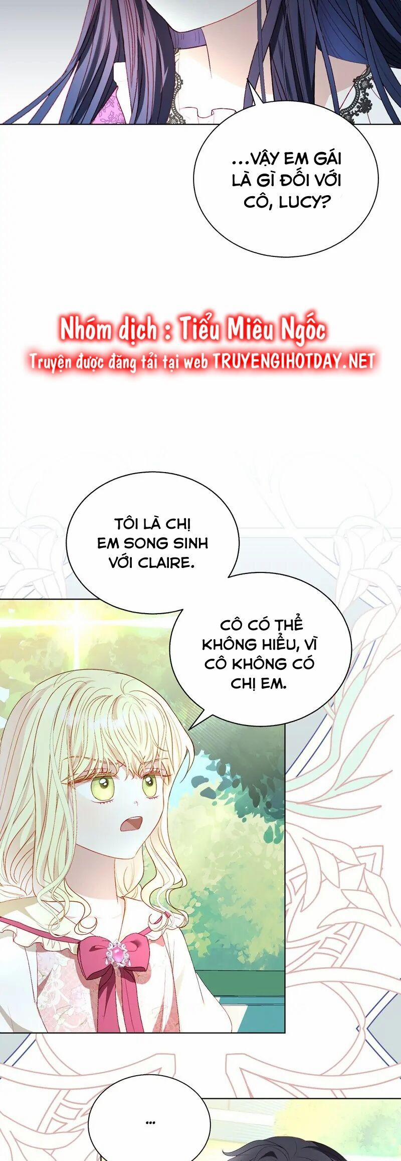 Một Ngày Nọ Cha Bỗng Dưng Xuất Hiện 44 trang 31