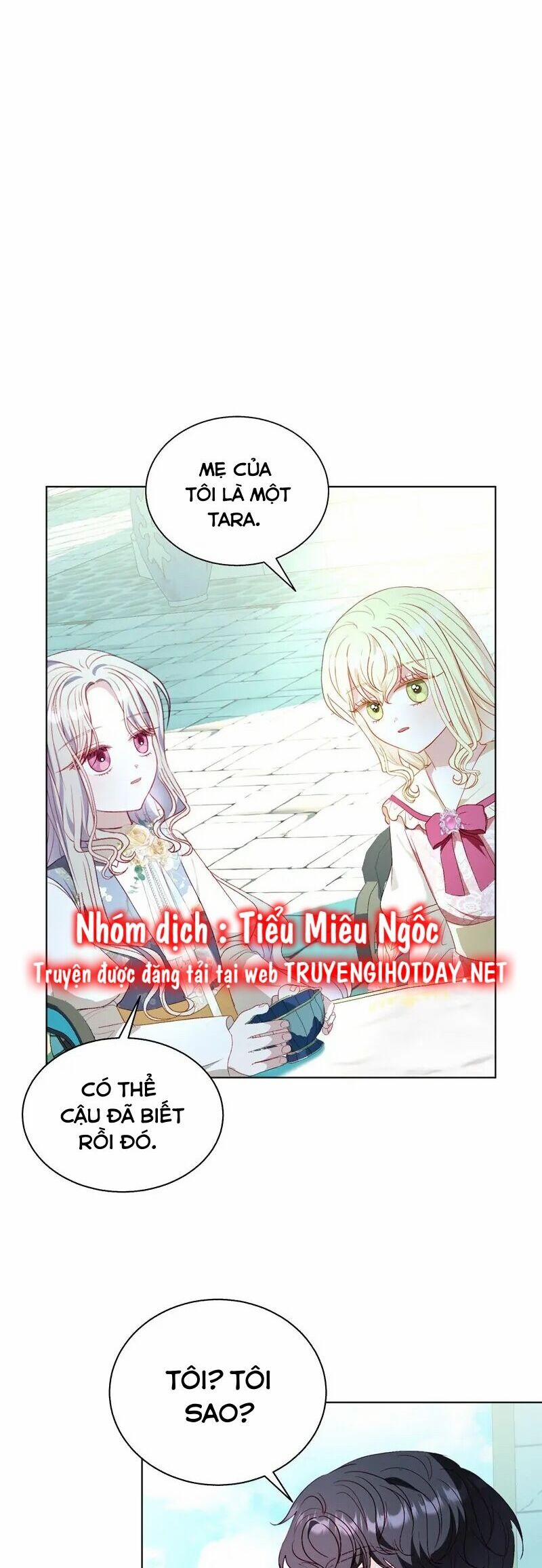 Một Ngày Nọ Cha Bỗng Dưng Xuất Hiện 44 trang 33