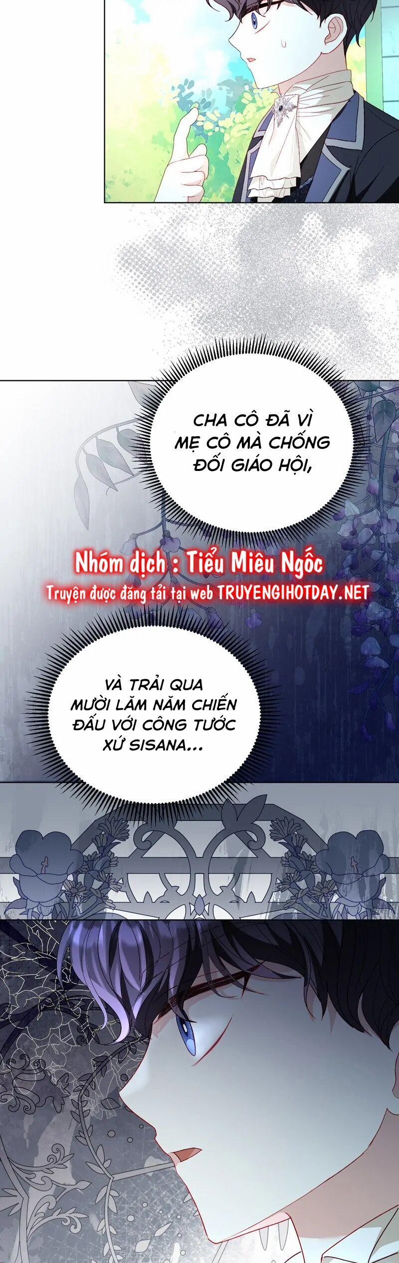 Một Ngày Nọ Cha Bỗng Dưng Xuất Hiện 44 trang 34