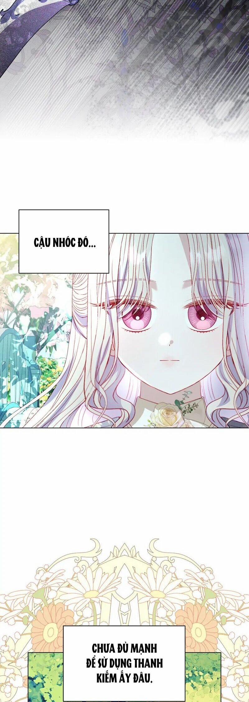 Một Ngày Nọ Cha Bỗng Dưng Xuất Hiện 44 trang 7