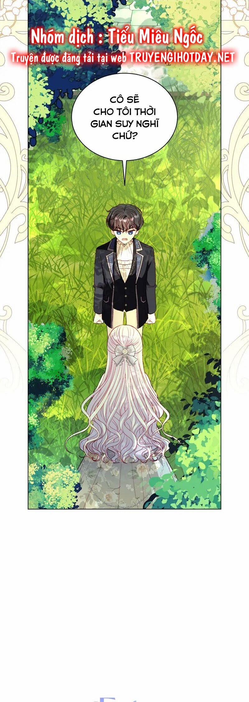 Một Ngày Nọ Cha Bỗng Dưng Xuất Hiện 44 trang 8