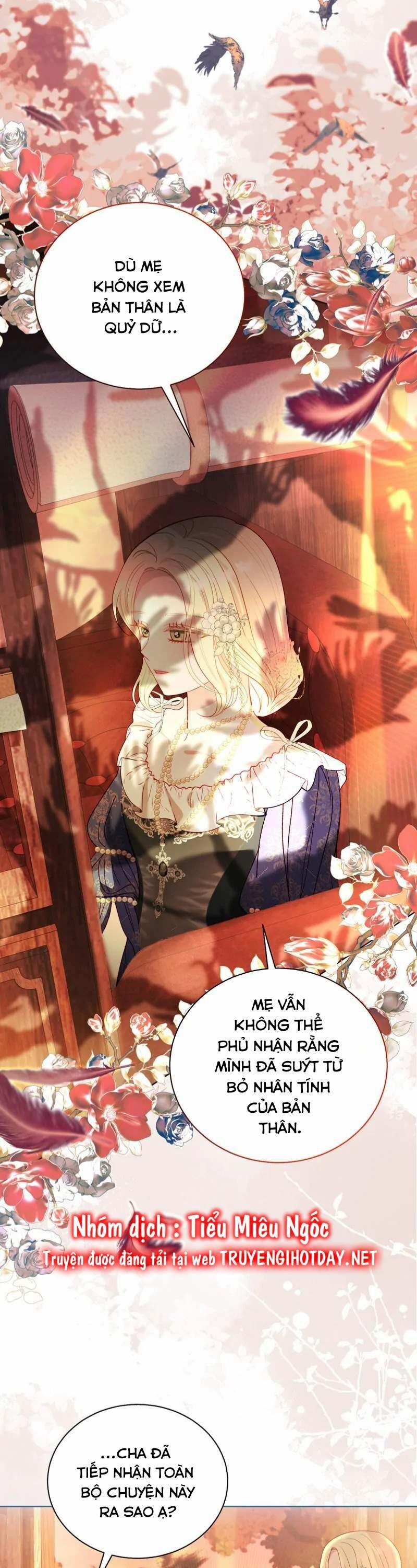 Một Ngày Nọ Cha Bỗng Dưng Xuất Hiện 45 trang 12