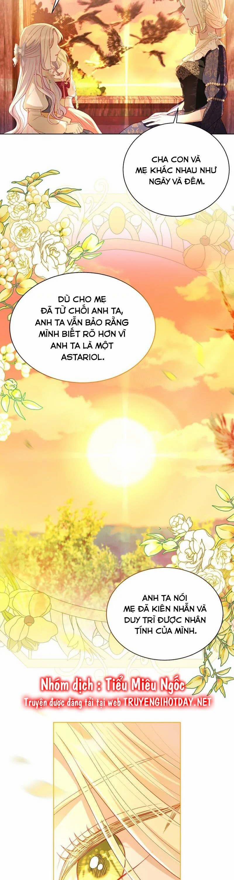 Một Ngày Nọ Cha Bỗng Dưng Xuất Hiện 45 trang 13