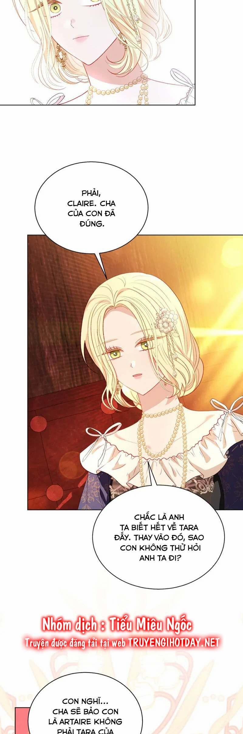 Một Ngày Nọ Cha Bỗng Dưng Xuất Hiện 45 trang 16