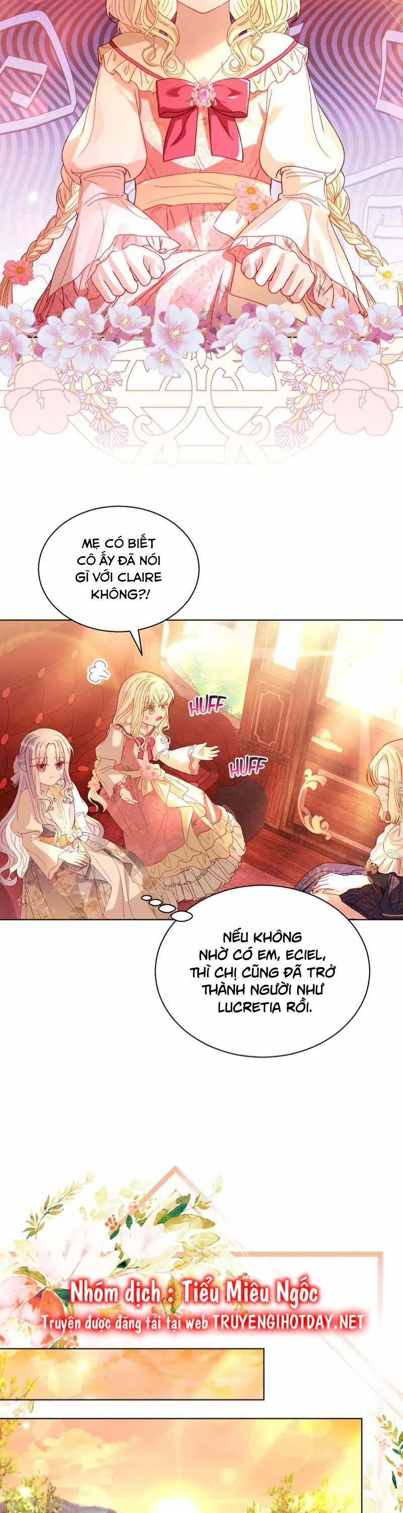 Một Ngày Nọ Cha Bỗng Dưng Xuất Hiện 45 trang 2