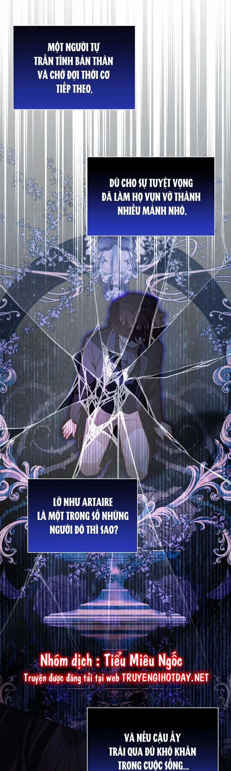 Một Ngày Nọ Cha Bỗng Dưng Xuất Hiện 45 trang 22