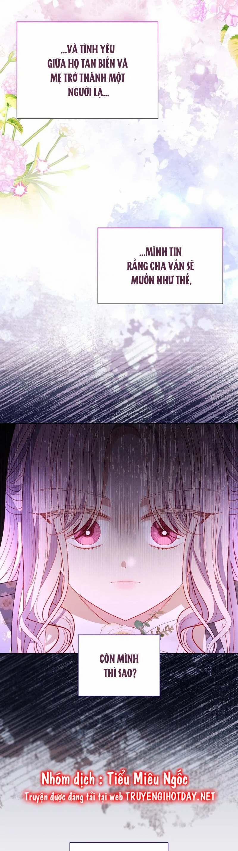 Một Ngày Nọ Cha Bỗng Dưng Xuất Hiện 45 trang 28