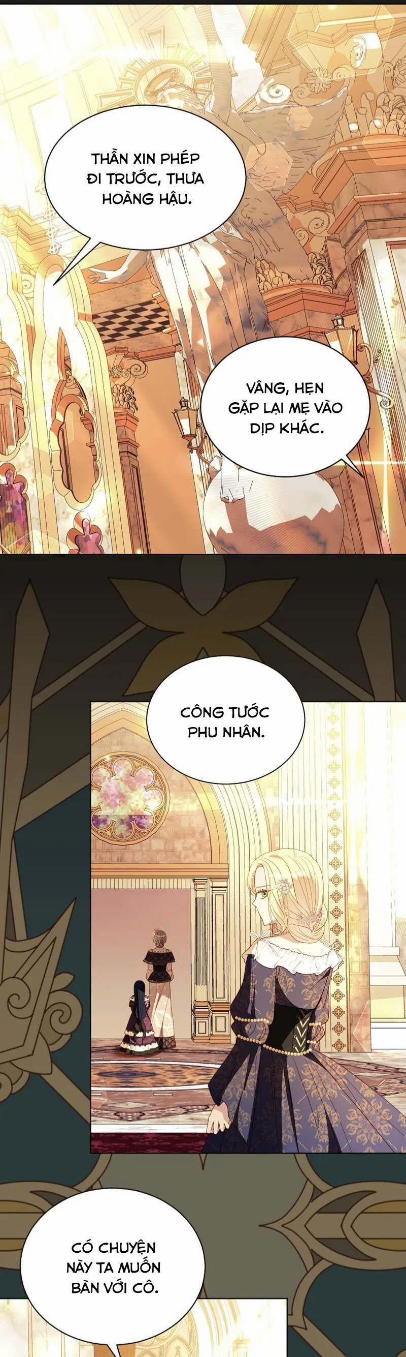 Một Ngày Nọ Cha Bỗng Dưng Xuất Hiện 45 trang 30