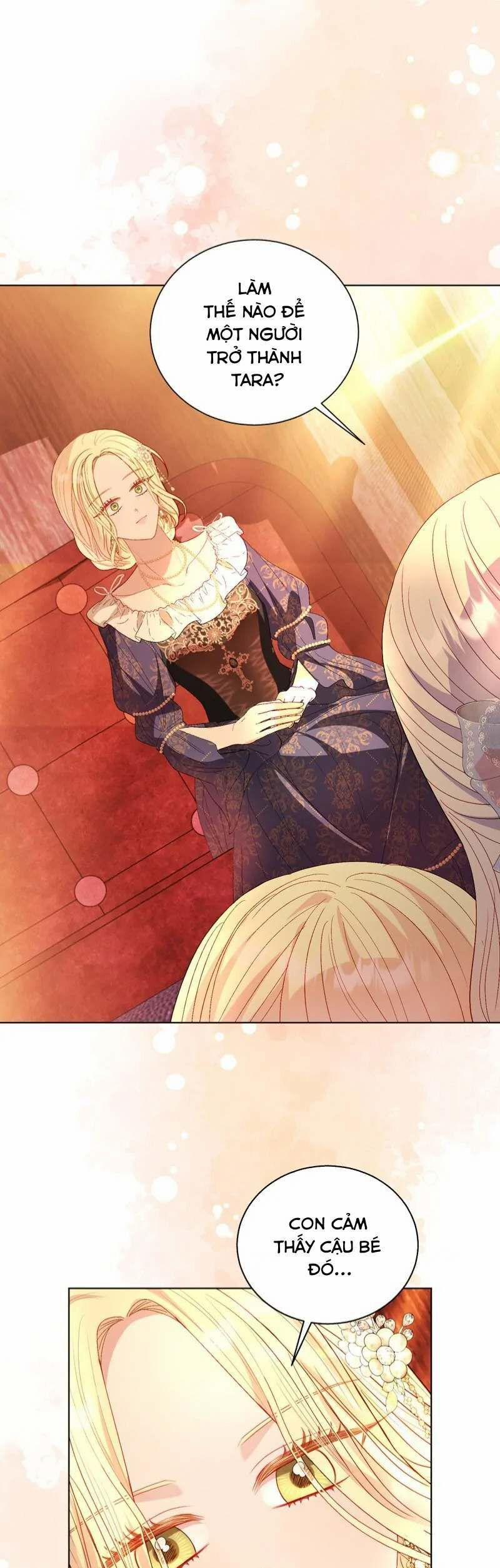 Một Ngày Nọ Cha Bỗng Dưng Xuất Hiện 45 trang 4