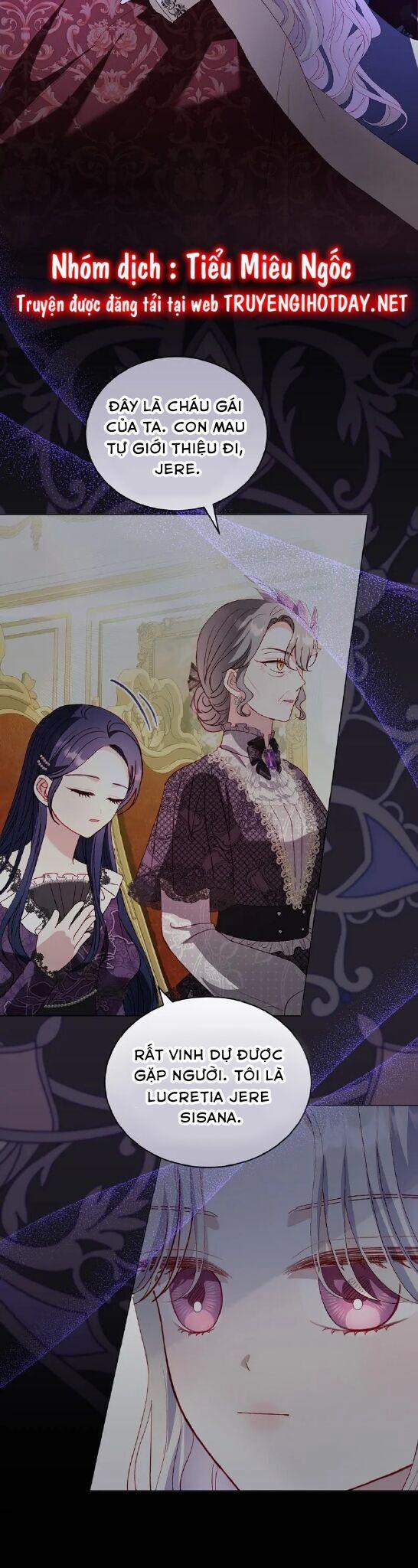 Một Ngày Nọ Cha Bỗng Dưng Xuất Hiện 46 trang 15