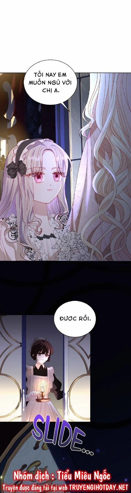 Một Ngày Nọ Cha Bỗng Dưng Xuất Hiện 46 trang 4