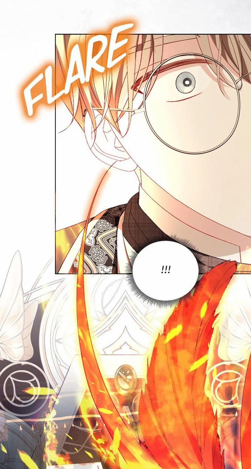 Một Ngày Nọ Cha Bỗng Dưng Xuất Hiện 47 trang 16