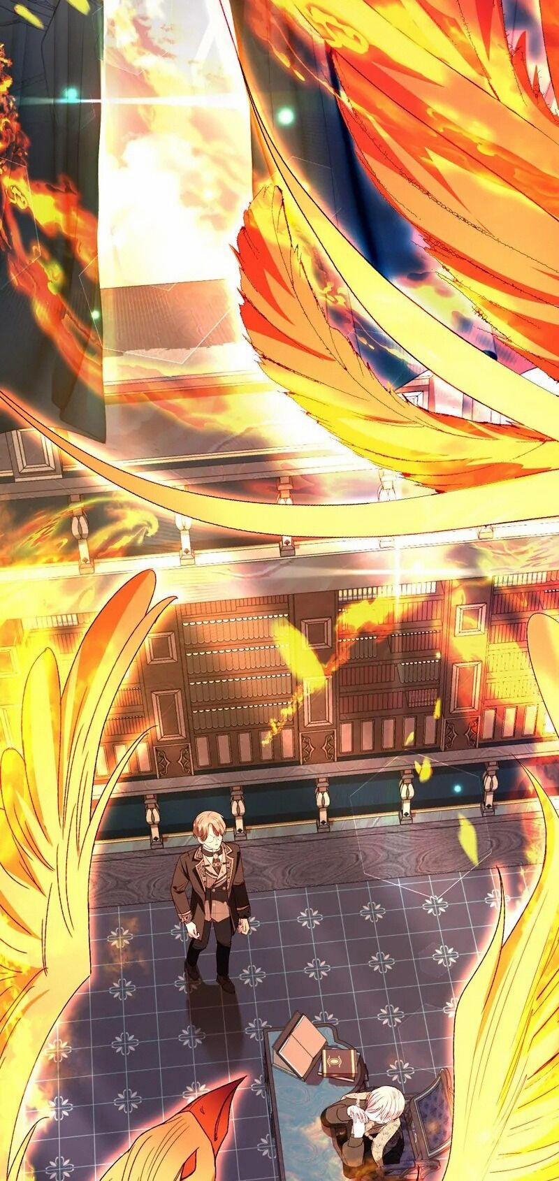 Một Ngày Nọ Cha Bỗng Dưng Xuất Hiện 47 trang 17