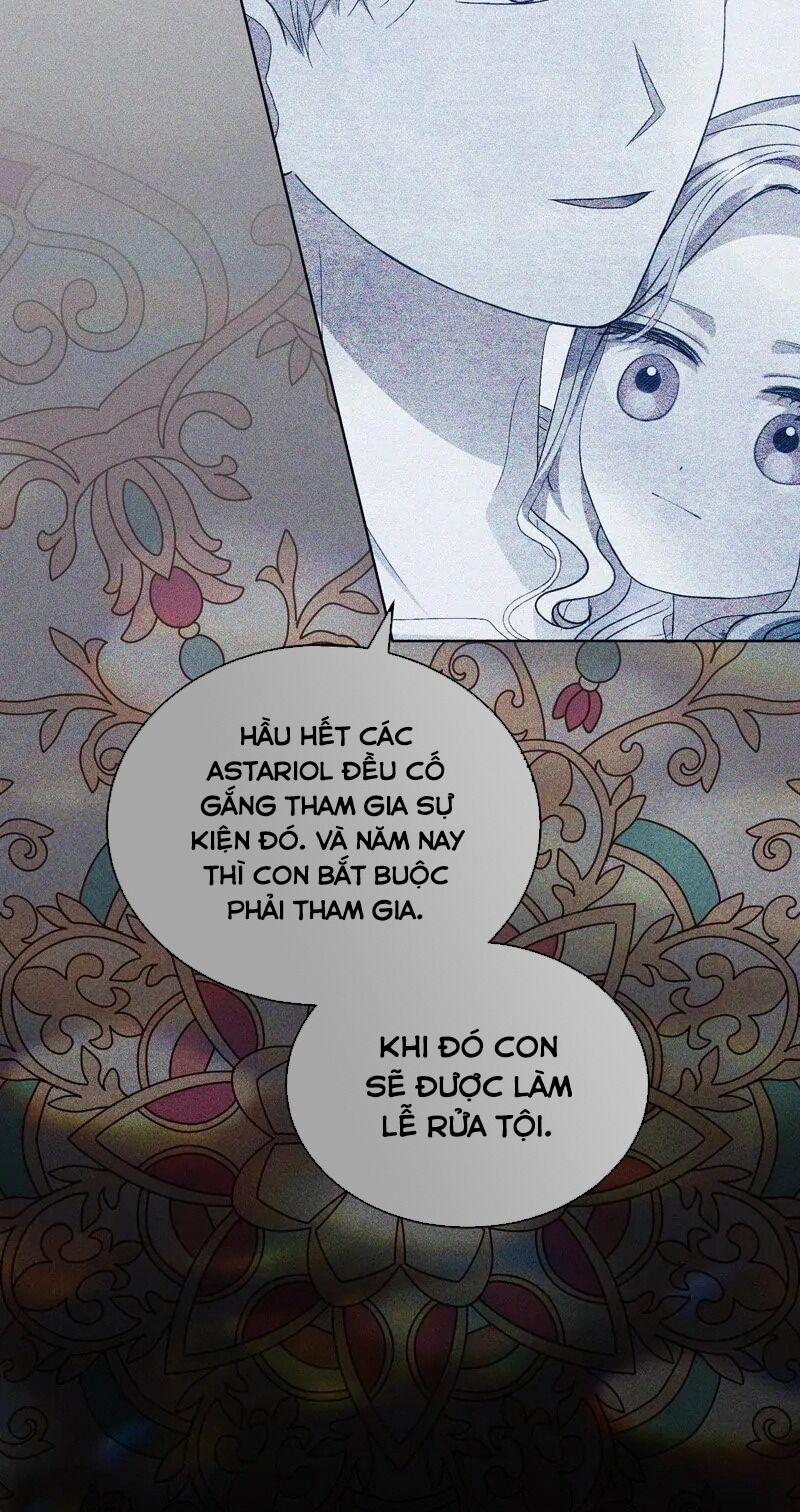 Một Ngày Nọ Cha Bỗng Dưng Xuất Hiện 47 trang 48