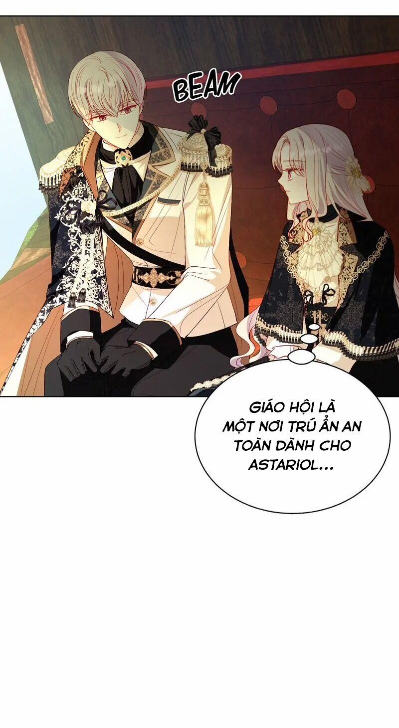 Một Ngày Nọ Cha Bỗng Dưng Xuất Hiện 47 trang 61