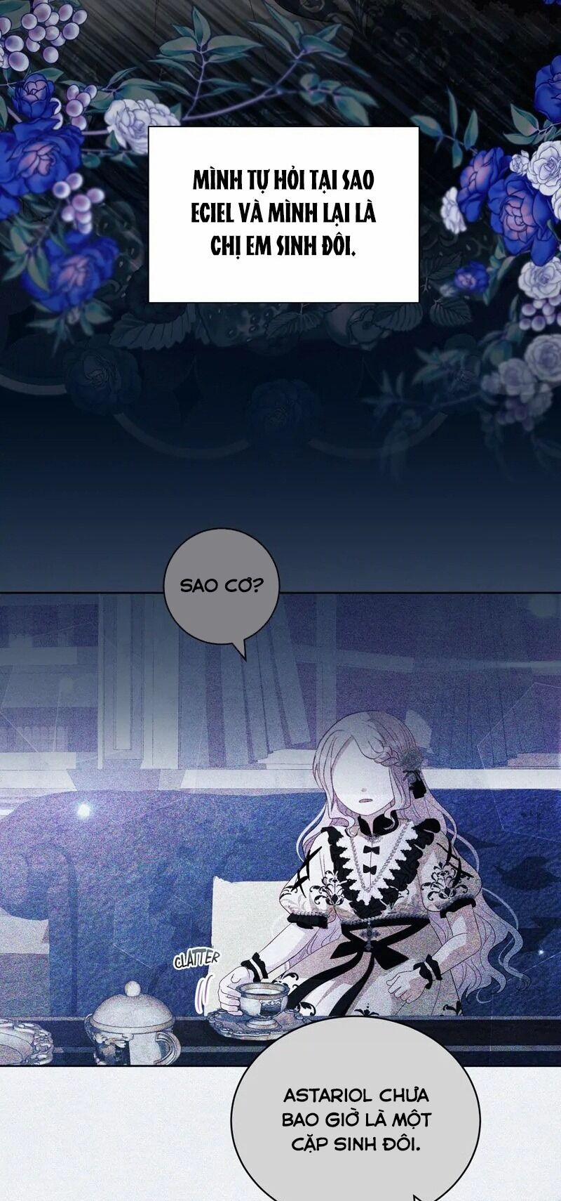 Một Ngày Nọ Cha Bỗng Dưng Xuất Hiện 47 trang 64