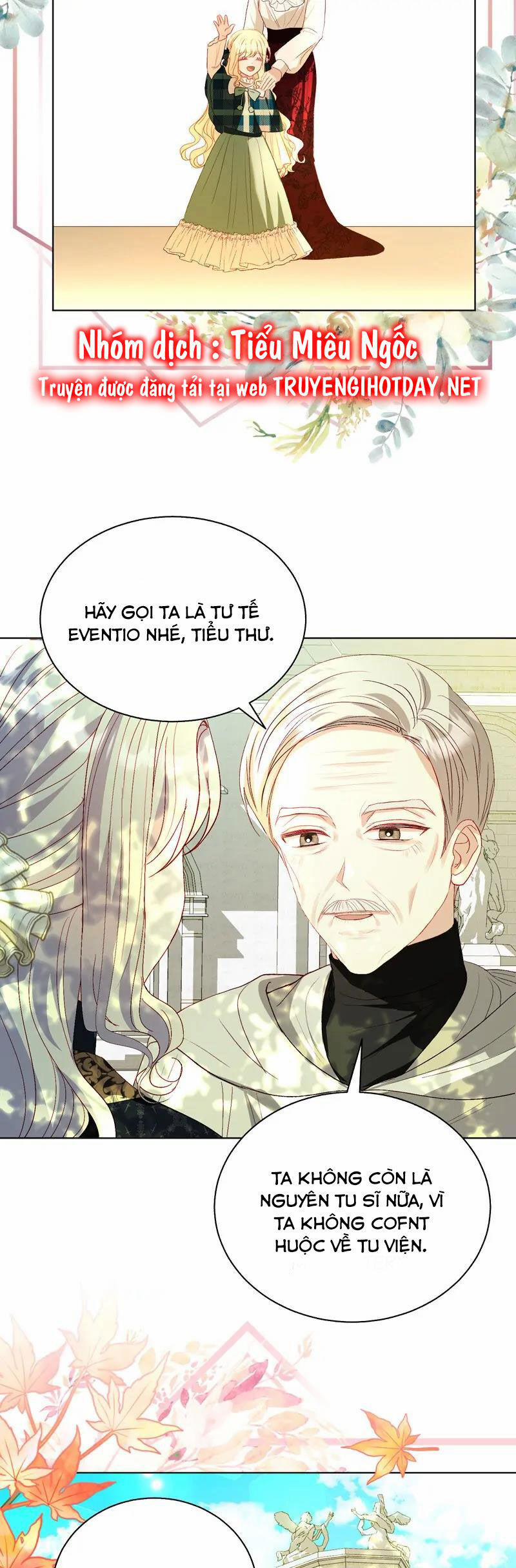 Một Ngày Nọ Cha Bỗng Dưng Xuất Hiện 48 trang 11