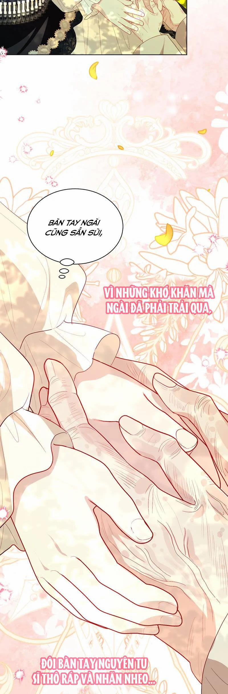 Một Ngày Nọ Cha Bỗng Dưng Xuất Hiện 48 trang 13