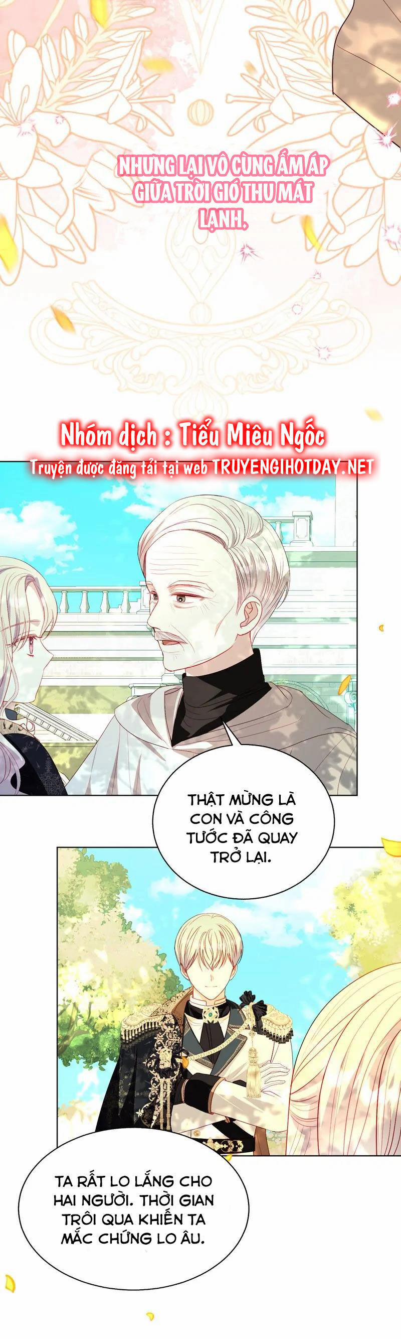 Một Ngày Nọ Cha Bỗng Dưng Xuất Hiện 48 trang 14