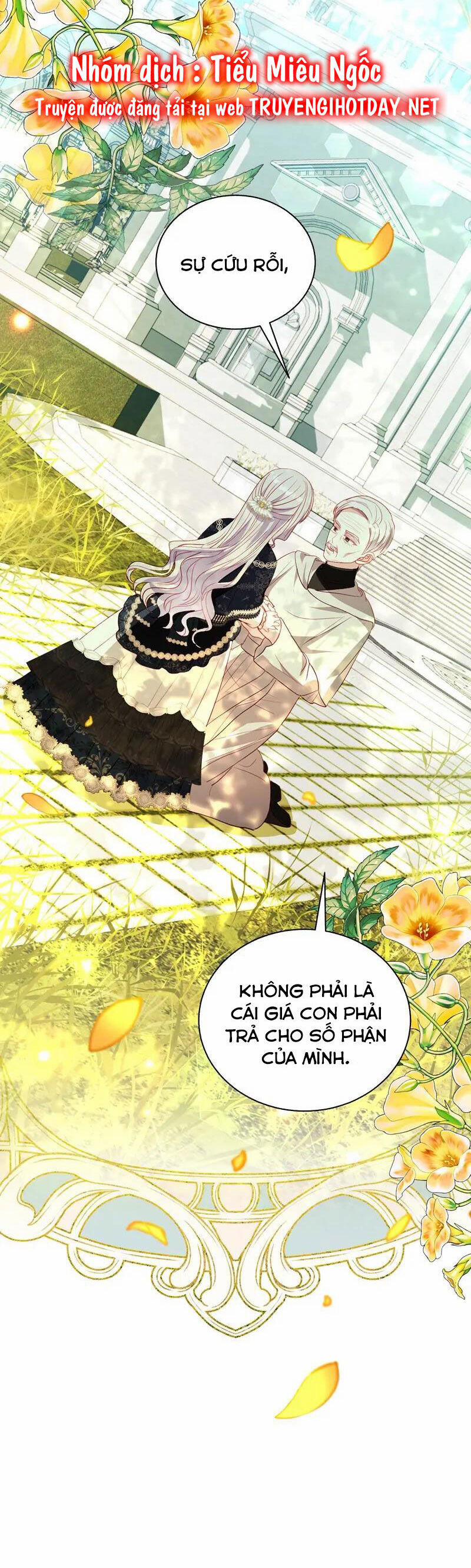 Một Ngày Nọ Cha Bỗng Dưng Xuất Hiện 48 trang 16