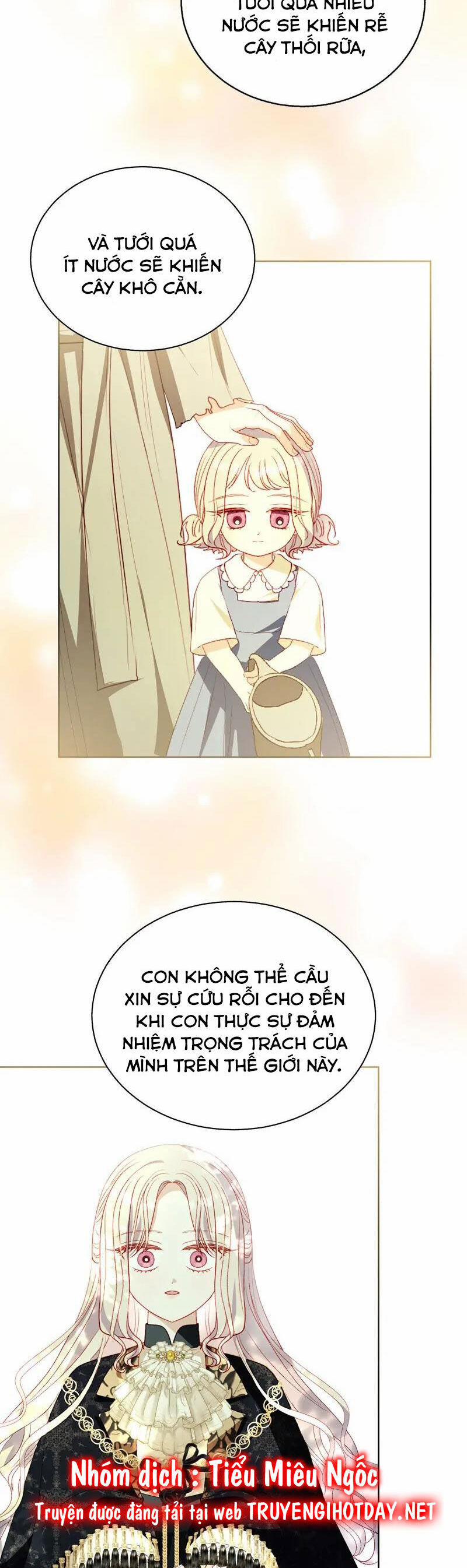 Một Ngày Nọ Cha Bỗng Dưng Xuất Hiện 48 trang 18