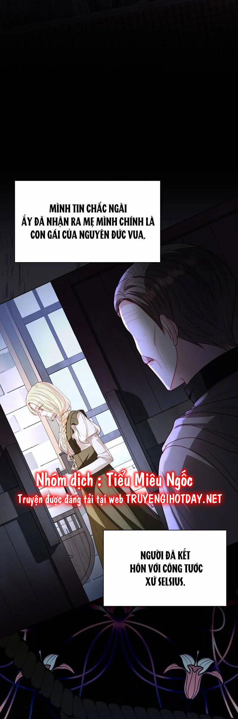 Một Ngày Nọ Cha Bỗng Dưng Xuất Hiện 48 trang 22