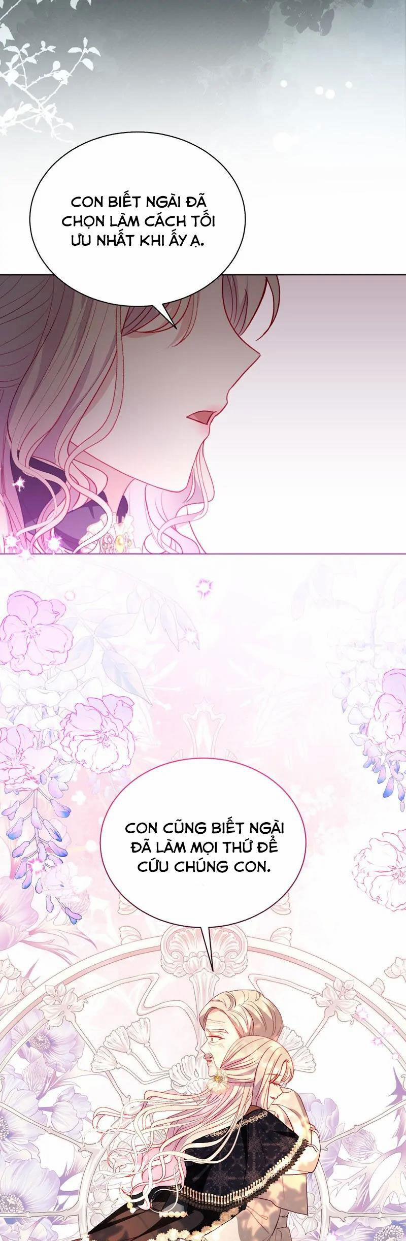 Một Ngày Nọ Cha Bỗng Dưng Xuất Hiện 48 trang 26