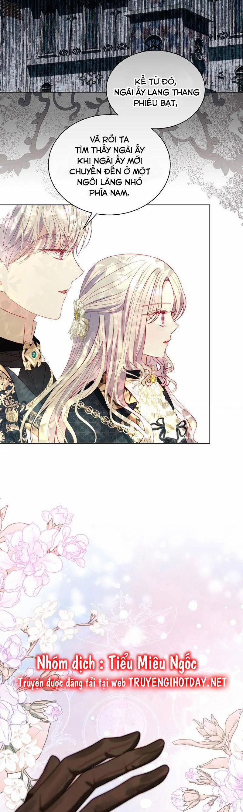 Một Ngày Nọ Cha Bỗng Dưng Xuất Hiện 48 trang 3