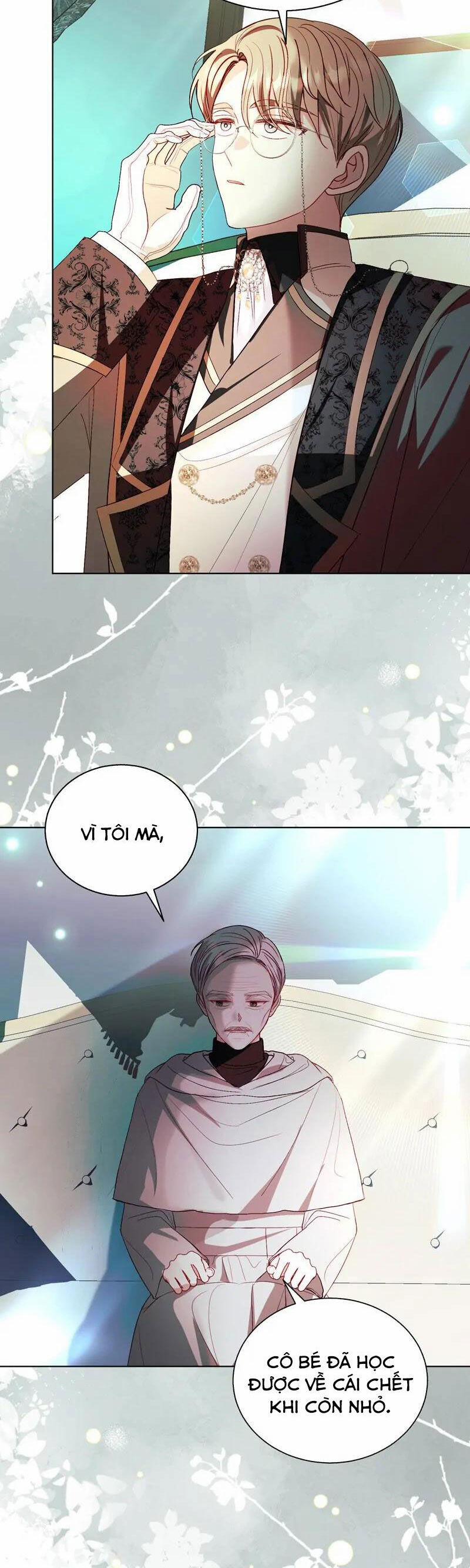 Một Ngày Nọ Cha Bỗng Dưng Xuất Hiện 48 trang 31