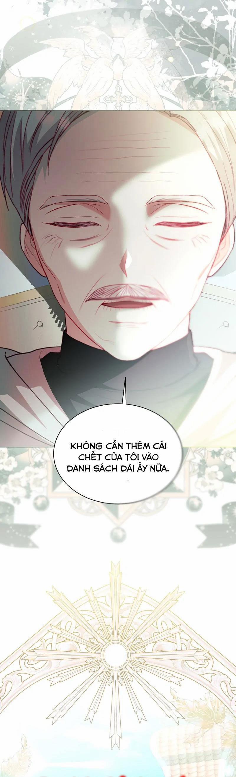 Một Ngày Nọ Cha Bỗng Dưng Xuất Hiện 48 trang 32