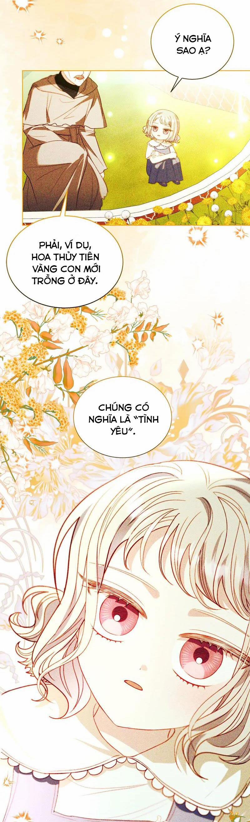 Một Ngày Nọ Cha Bỗng Dưng Xuất Hiện 48 trang 34