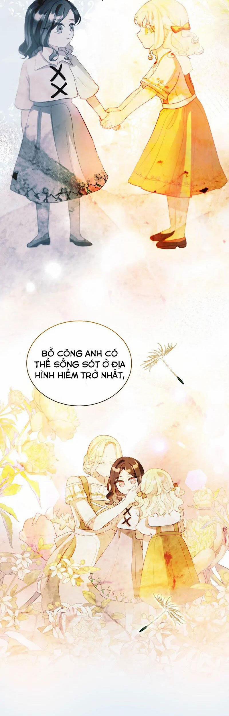 Một Ngày Nọ Cha Bỗng Dưng Xuất Hiện 48 trang 37