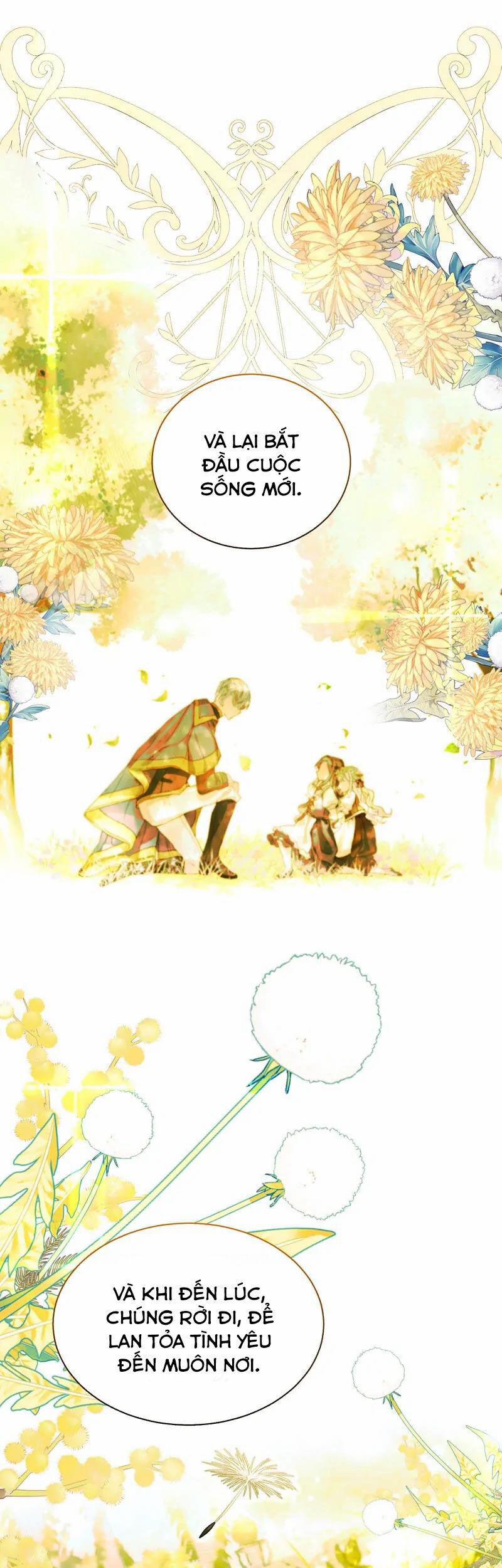 Một Ngày Nọ Cha Bỗng Dưng Xuất Hiện 48 trang 38