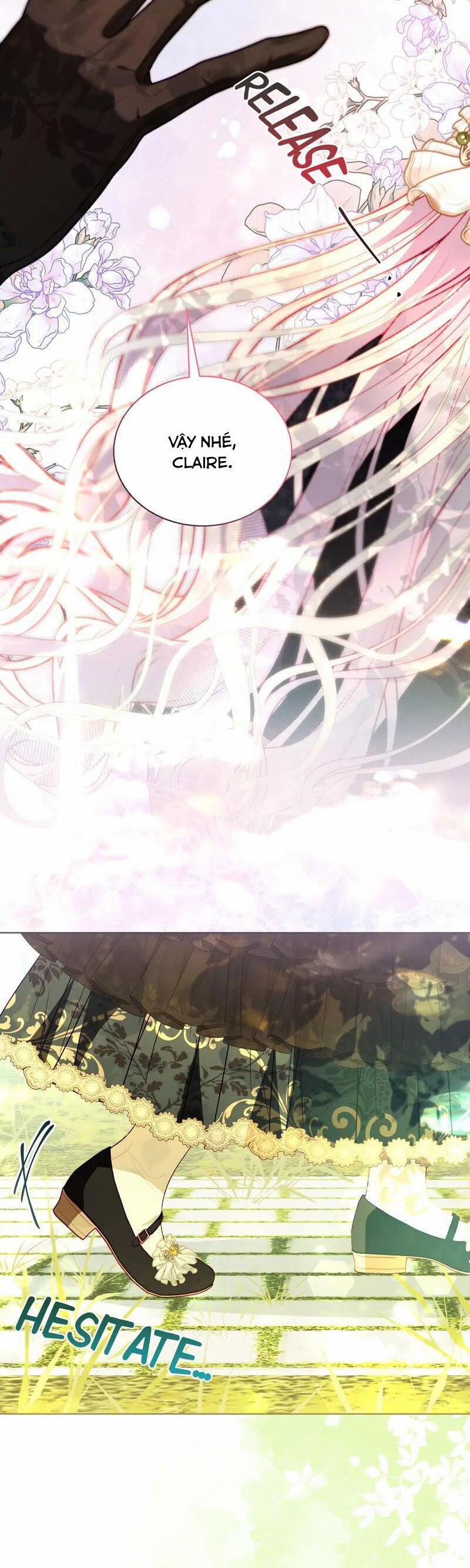 Một Ngày Nọ Cha Bỗng Dưng Xuất Hiện 48 trang 4