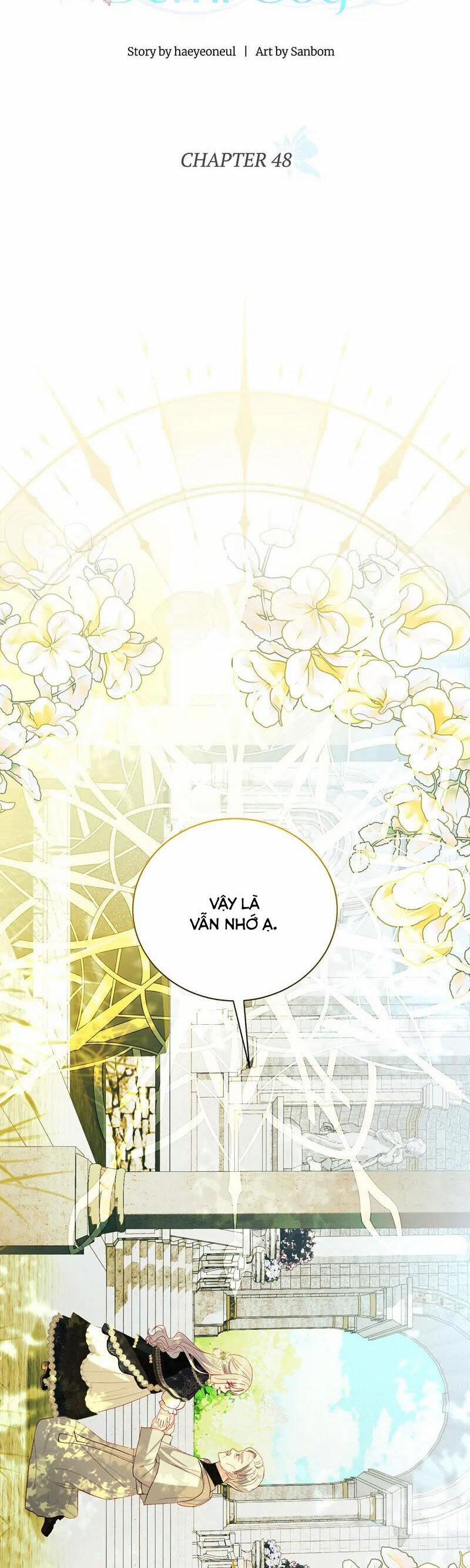 Một Ngày Nọ Cha Bỗng Dưng Xuất Hiện 48 trang 9