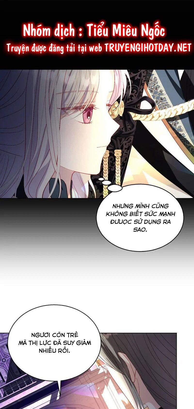 Một Ngày Nọ Cha Bỗng Dưng Xuất Hiện 49 trang 13