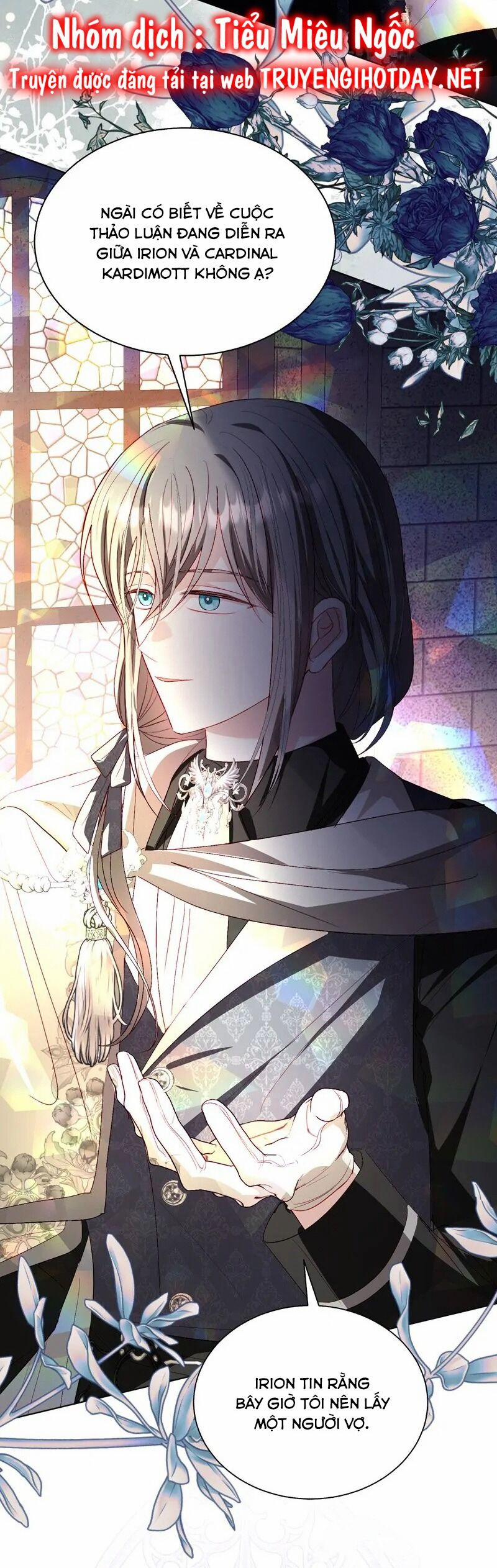 Một Ngày Nọ Cha Bỗng Dưng Xuất Hiện 49 trang 16