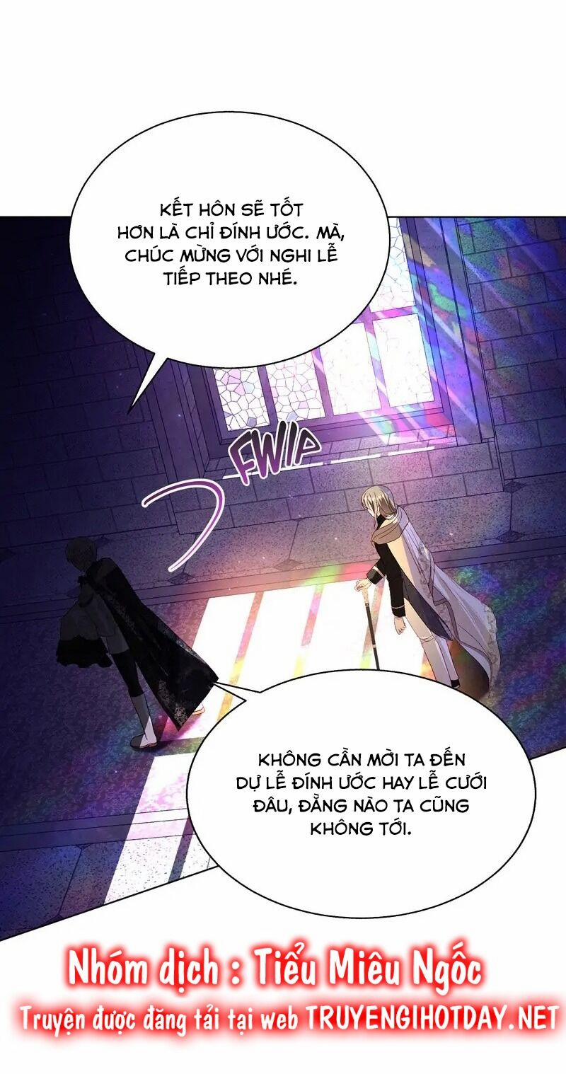 Một Ngày Nọ Cha Bỗng Dưng Xuất Hiện 49 trang 18