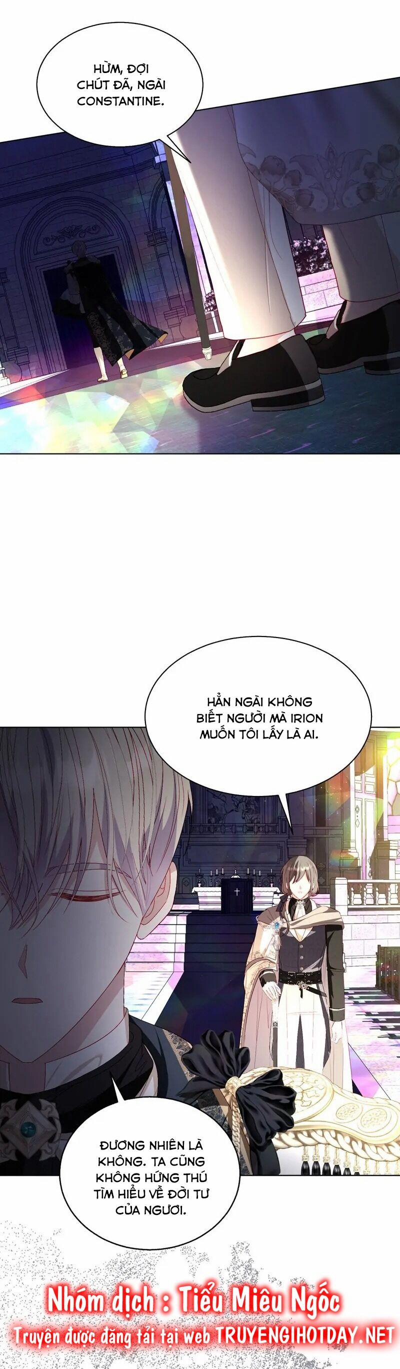 Một Ngày Nọ Cha Bỗng Dưng Xuất Hiện 49 trang 19