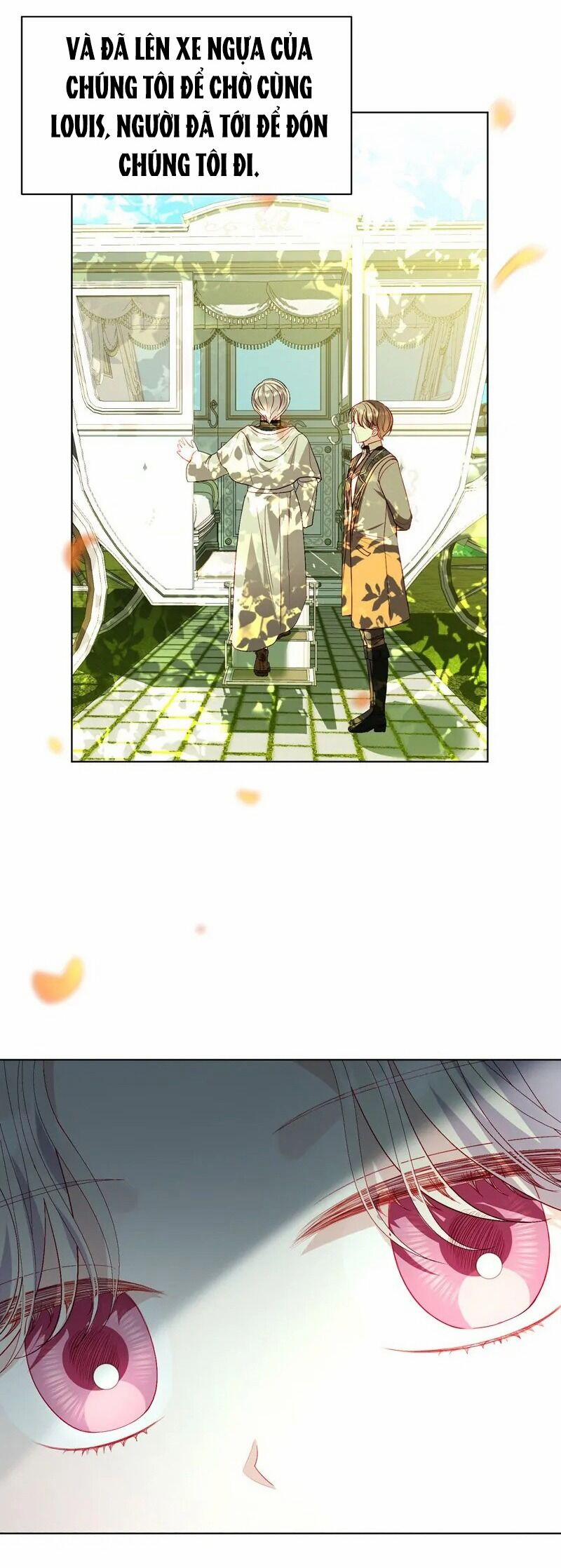 Một Ngày Nọ Cha Bỗng Dưng Xuất Hiện 49 trang 2