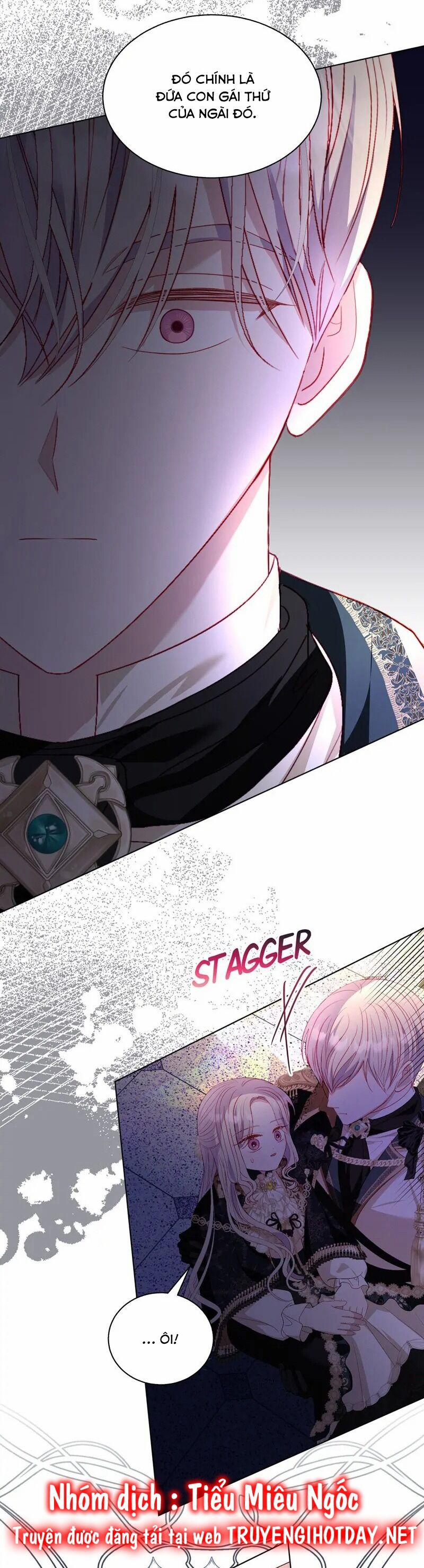 Một Ngày Nọ Cha Bỗng Dưng Xuất Hiện 49 trang 20